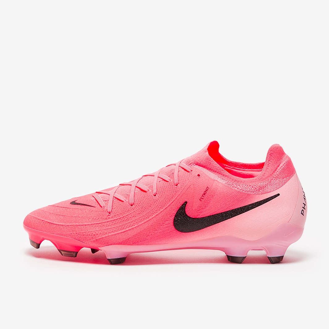 Nike ファントム GX 2 Pro サンセットパルス / ブラック ファントム GX 2 PRO TF サンセットパルス×ブラック | ゲキサカ