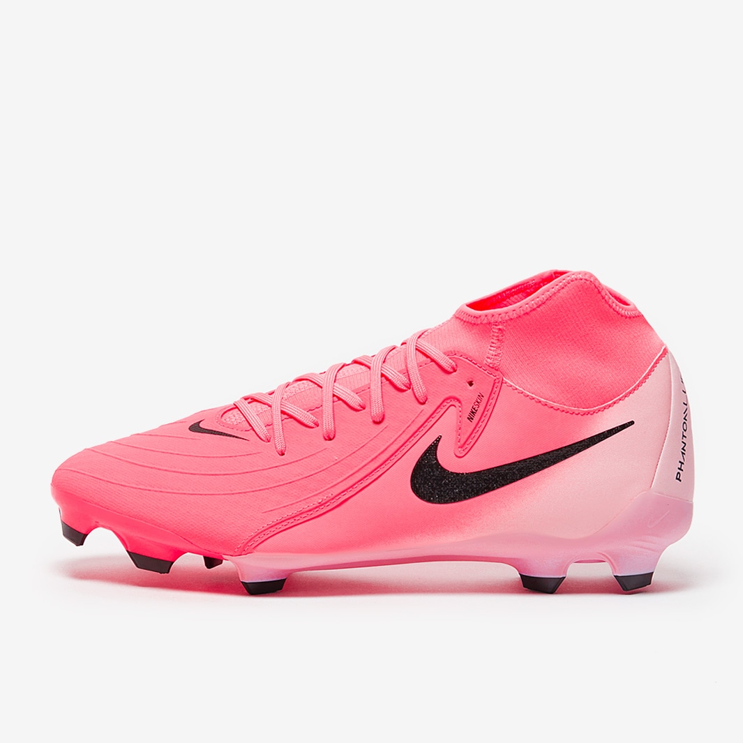 Nike Phantom Luna サッカーシューズ ピンク Nike Phantom Luna II Academy Firm Ground/Mixed Ground