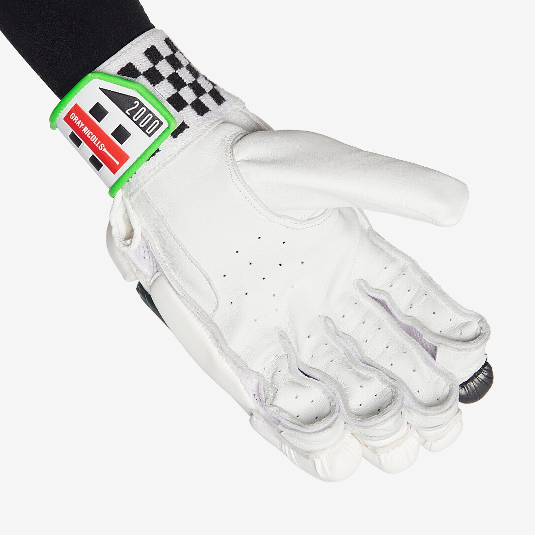 Gray nicolls best sale shockwave 2000 gloves