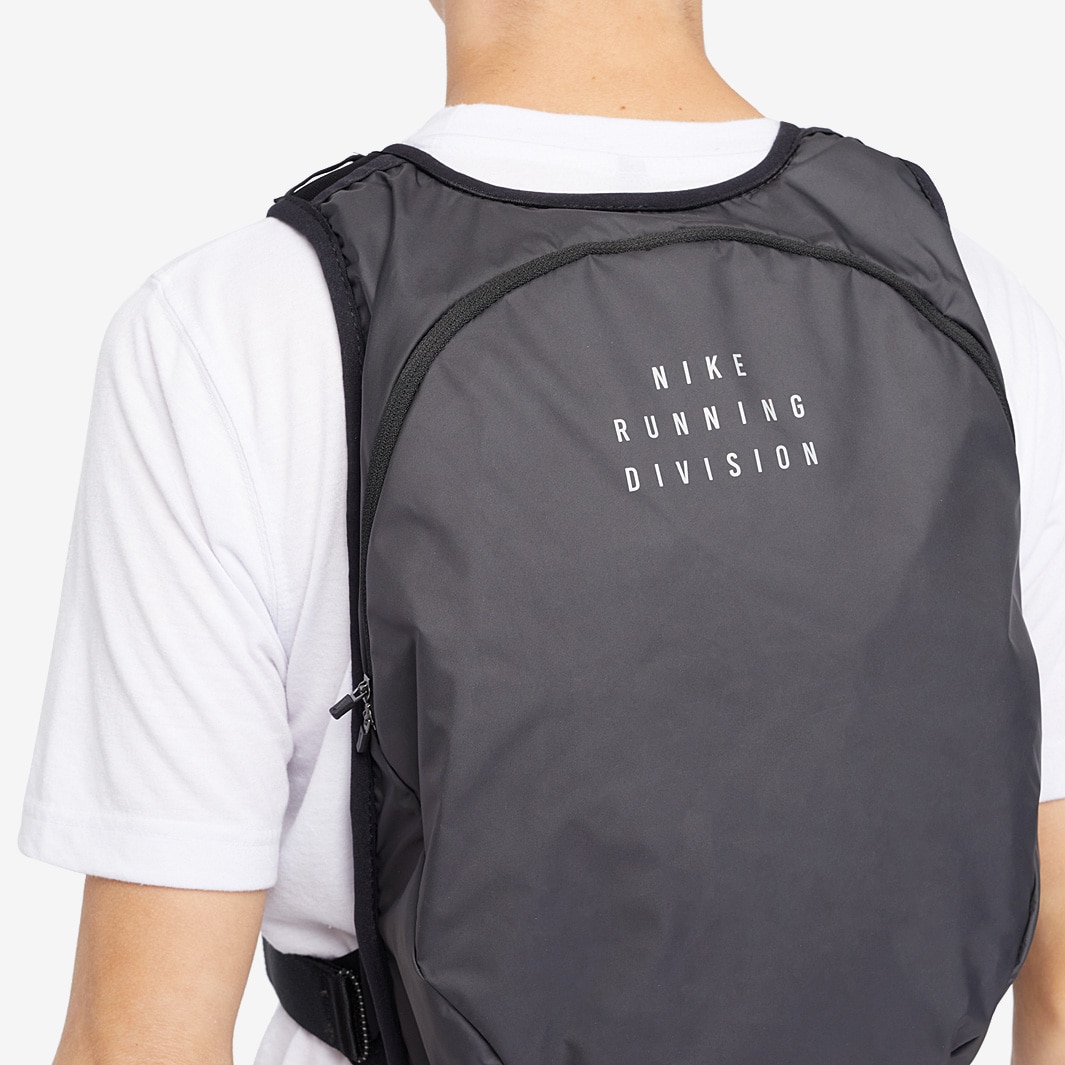 nike running back pack