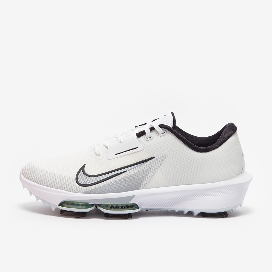 新品 Nike Lunar2 Golf ゴルフシューズ ホワイト26.5cm 楽天市場