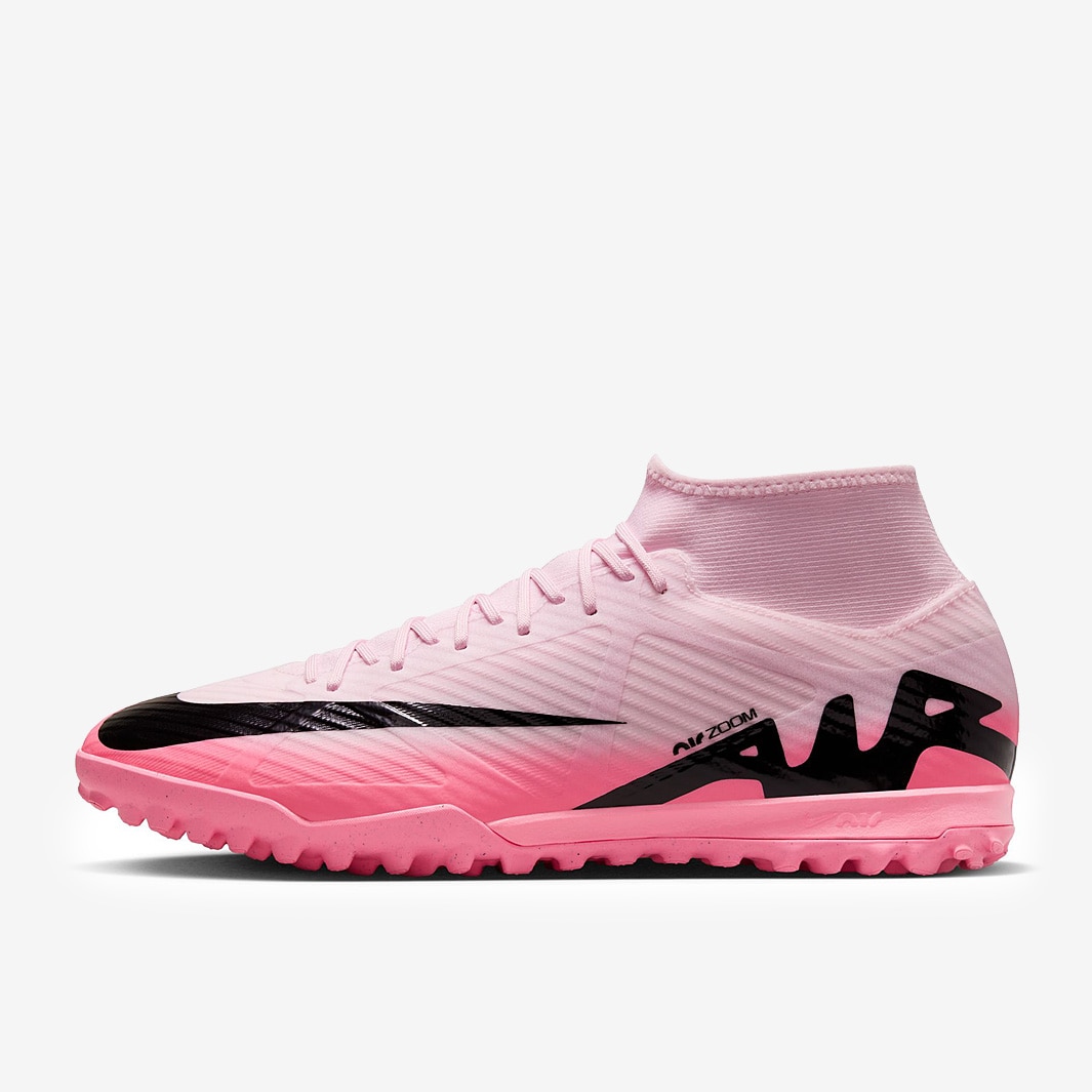 Nike mercurial superfly 7 pink best sale