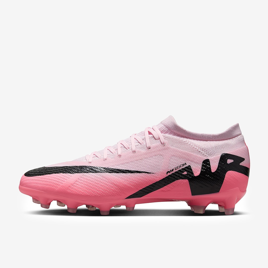 Nike Air Zoom Mercurial Vapor XV Pro TF - /Pink Blast/Volt
