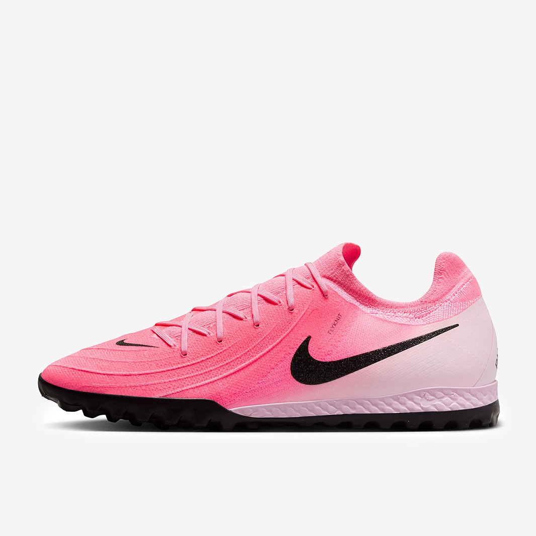 Nike ファントム GX 2 Pro サンセットパルス / ブラック Nike Phantom GX II Pro Turf - Sunset Pulse/Black - Adult