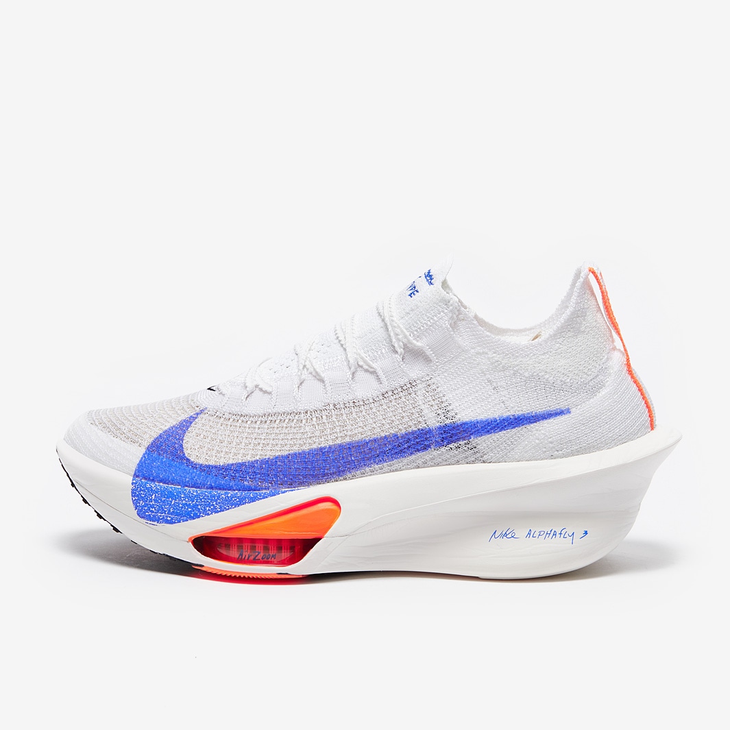 Nike Zoom Alphafly オリンピックカラー NIKE ALPHAFLY 3 OLYMPIC ELECTRIC