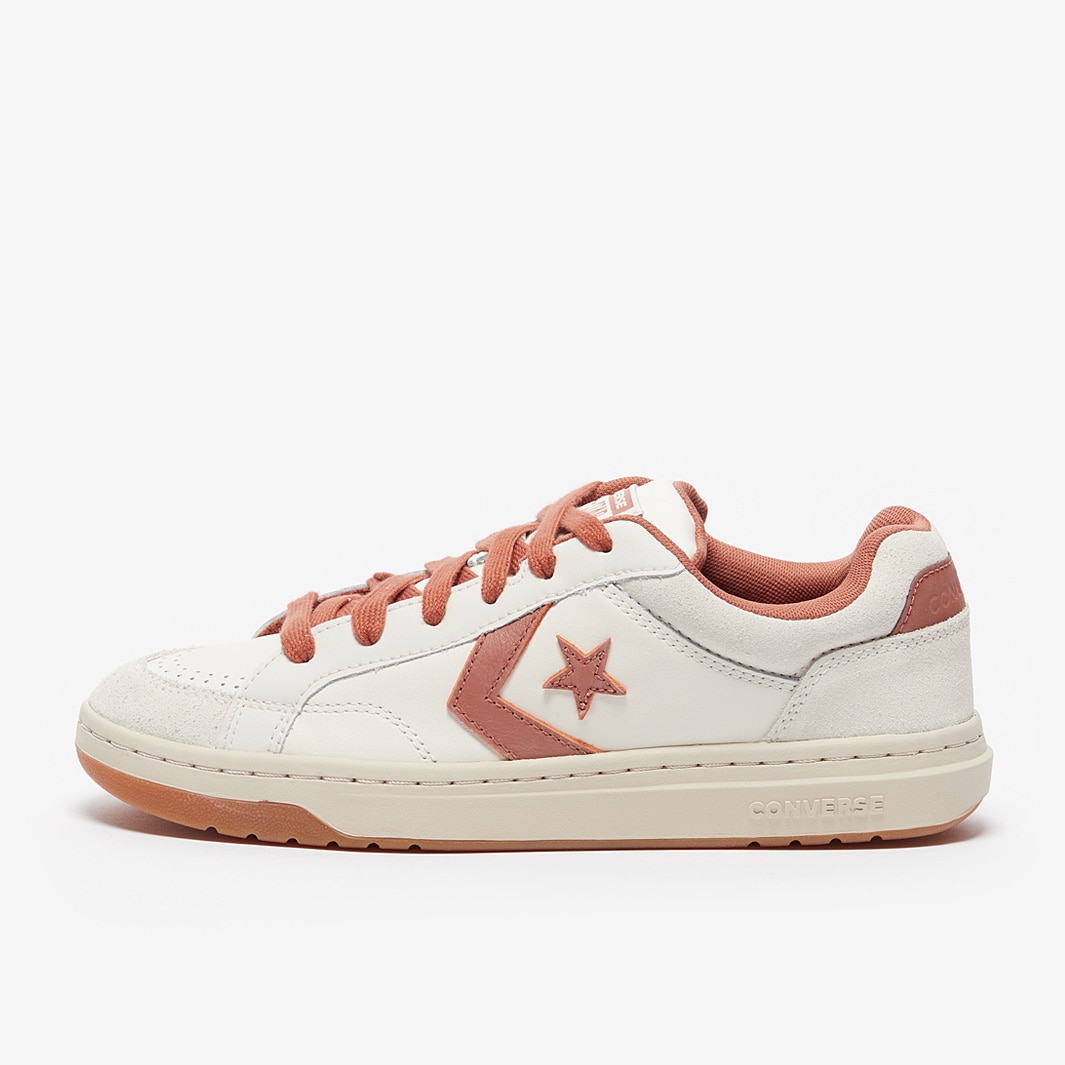 Low Top All Star CompensÃ© All Star Converse Pro Leather Rosa