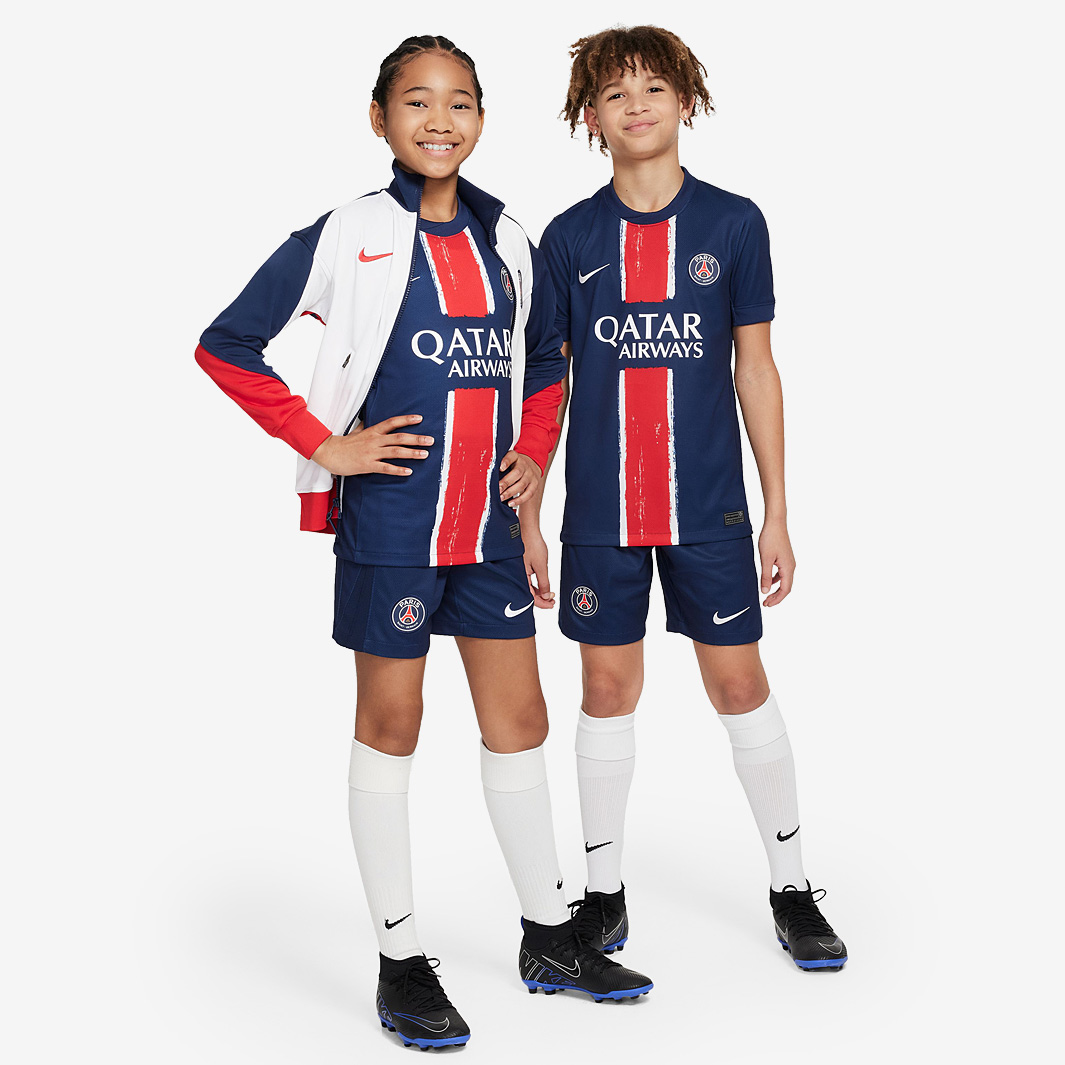 Paris Saint Germain Third Shorts 2024 2025 Adults