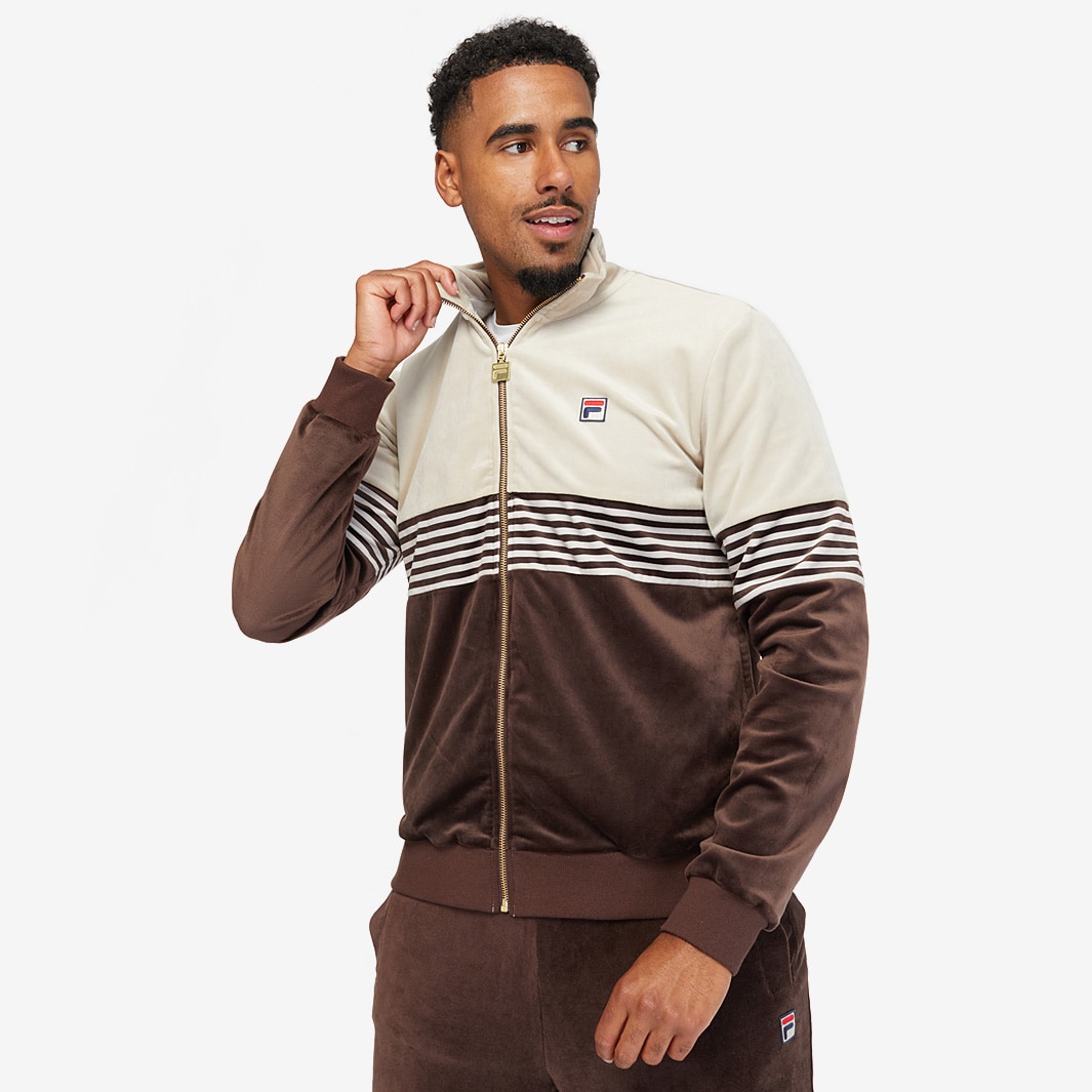 Tracksuit Fila Clothes Fila Tracksuit Fila Uk Sale FILA Track Top