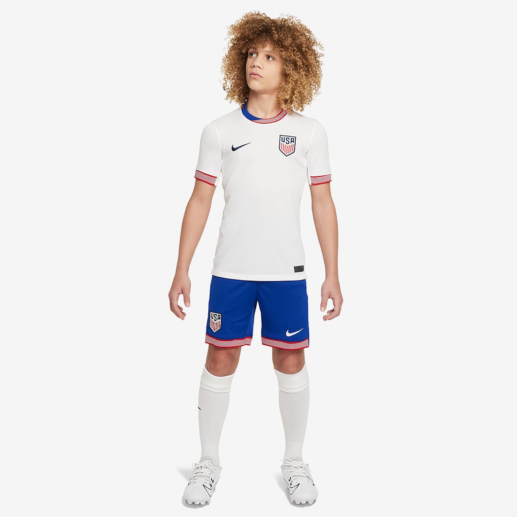 usa nike kit