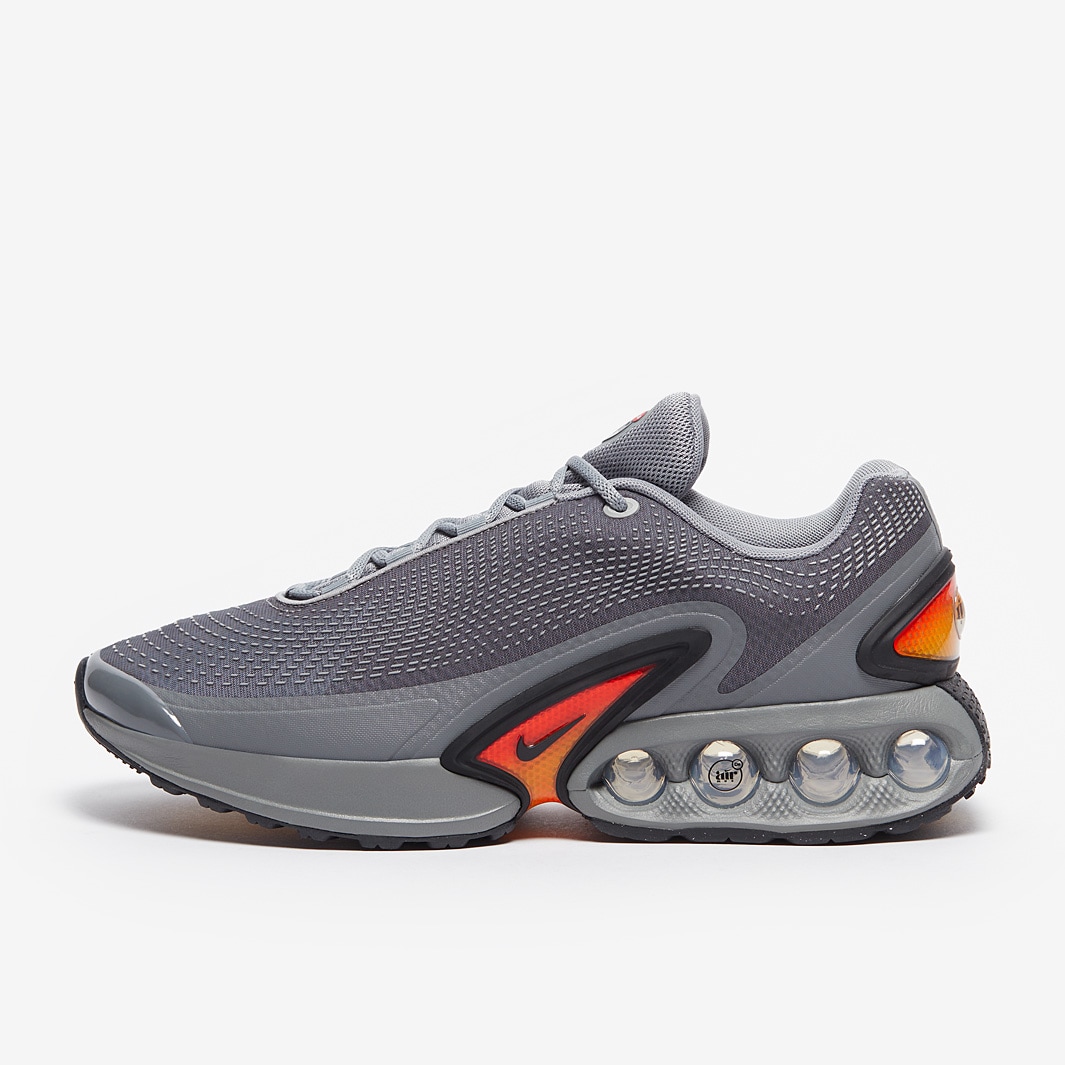 Nike Sportswear Air Max DN Particle Grey/Black/Smoke Grey/Wolf