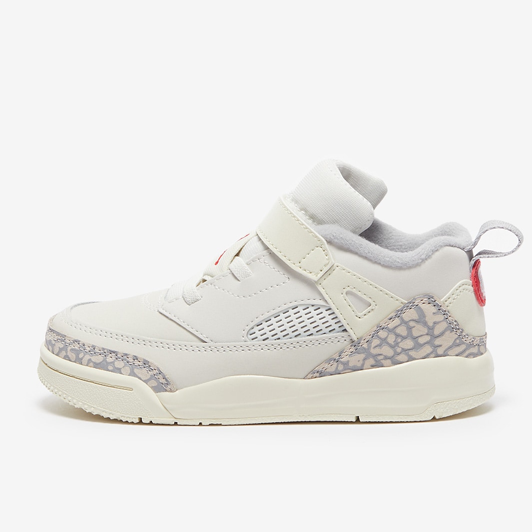 Jordan spizike kids discount