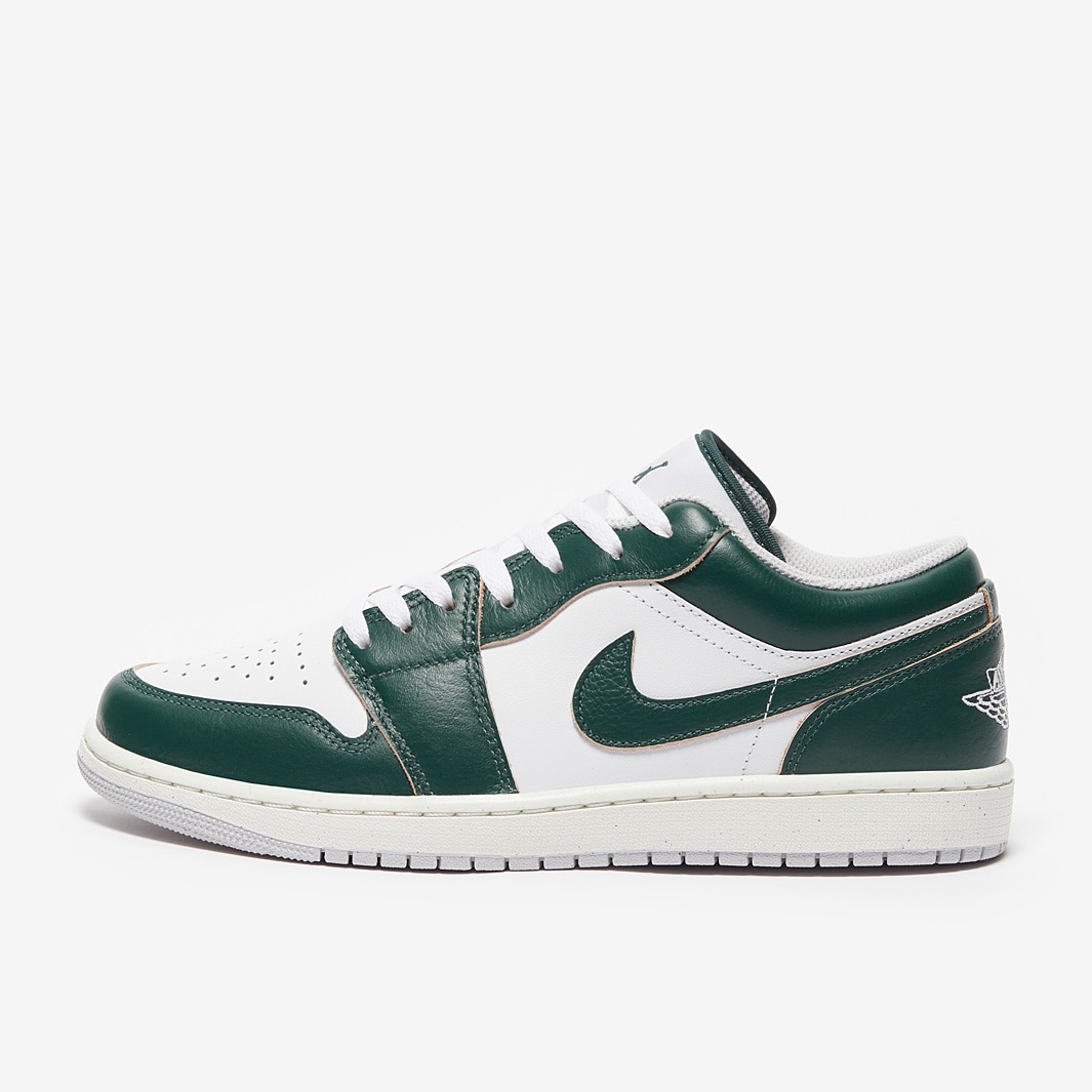 Stockx jordan 1 pine green online