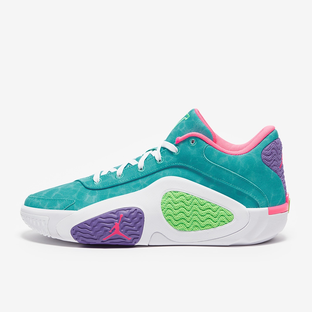 jordan future hyper jade