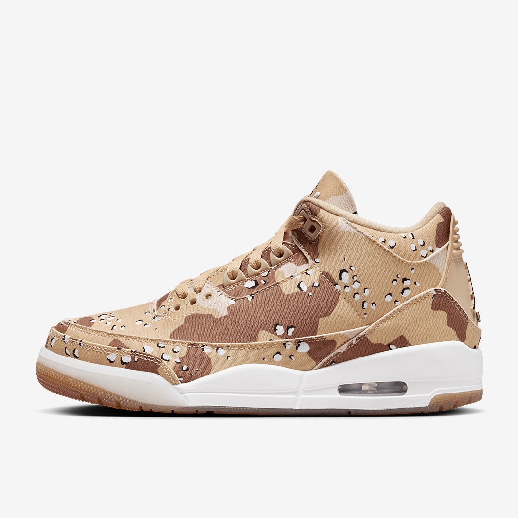 Air jordan 3 womens discount