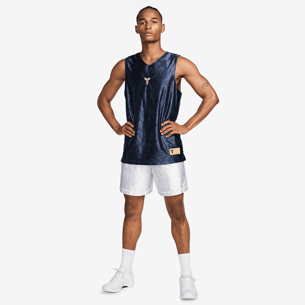 Nike Kobe Dri-FIT Standard Issue Reversible Basketball Jersey