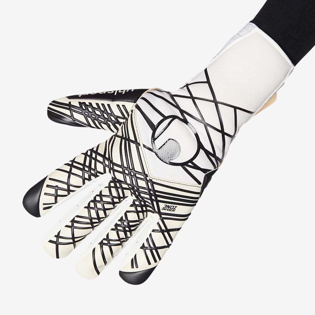 Gants Uhlsport Dynamic Impulse Supersoft HN 2019 - Boutique Du Gardien BDG