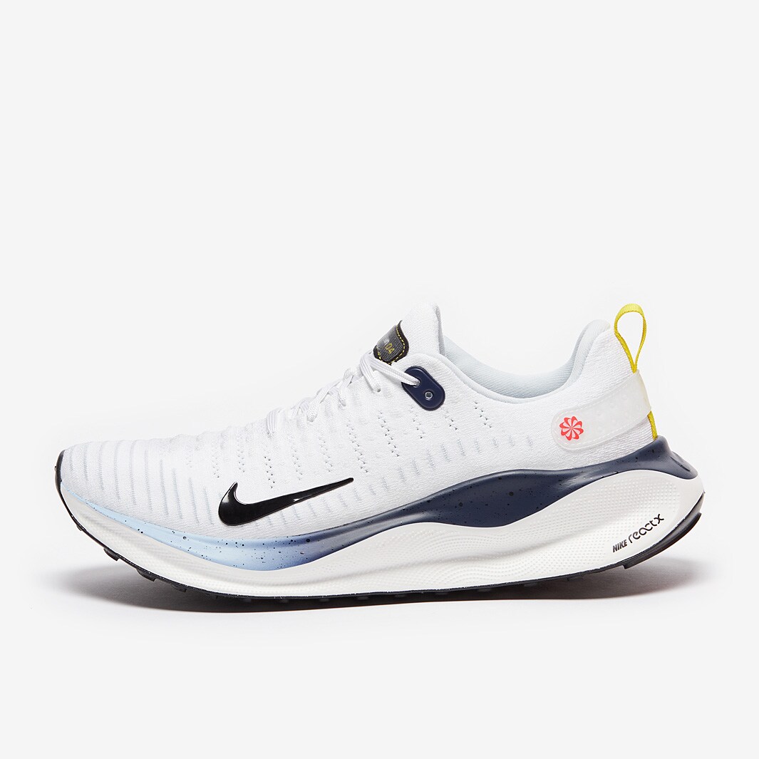 nike react infinity run flyknit vs pegasus 37