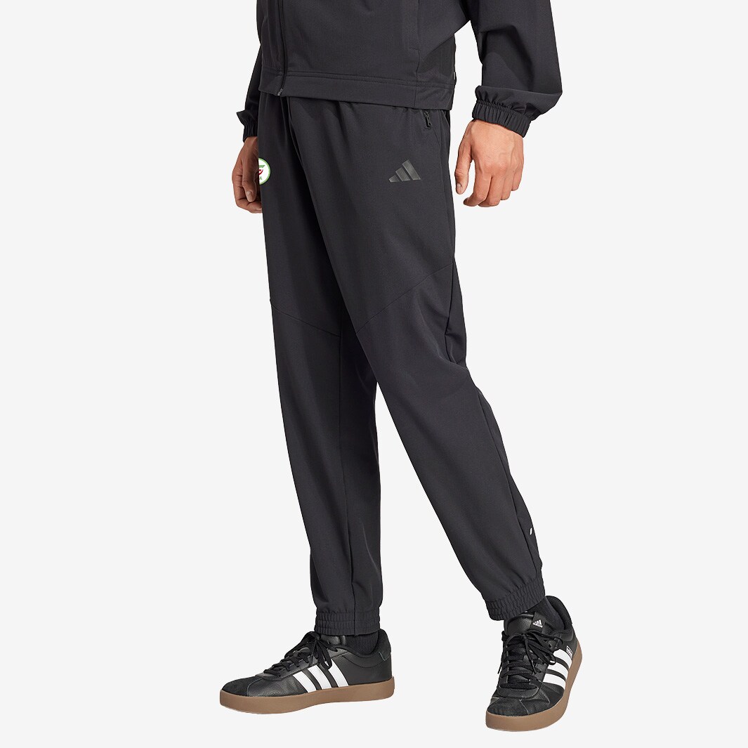 Champion Tuta Grigia Larga Uomo Pantaloni Tuta Uomo Champion