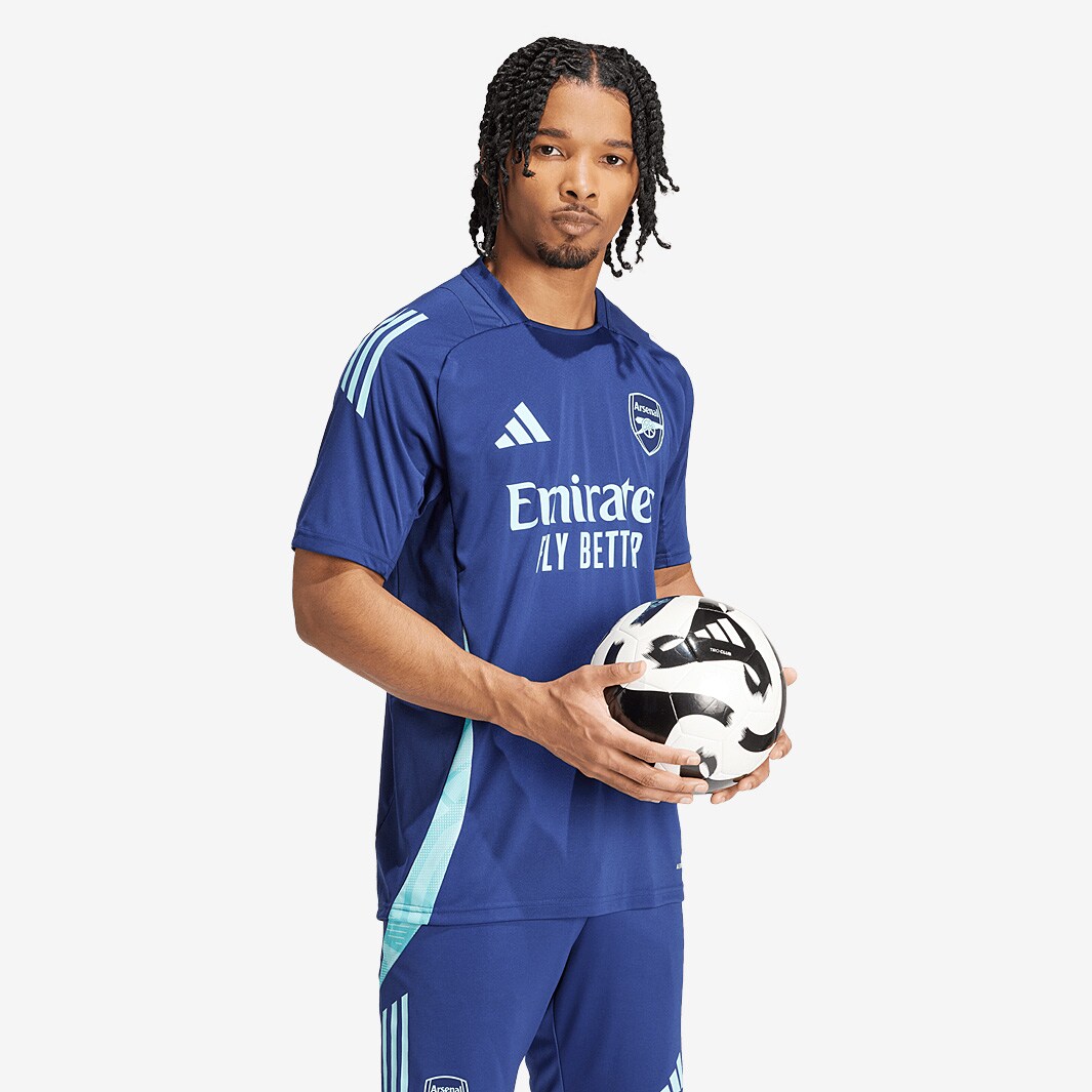 adidas sports top