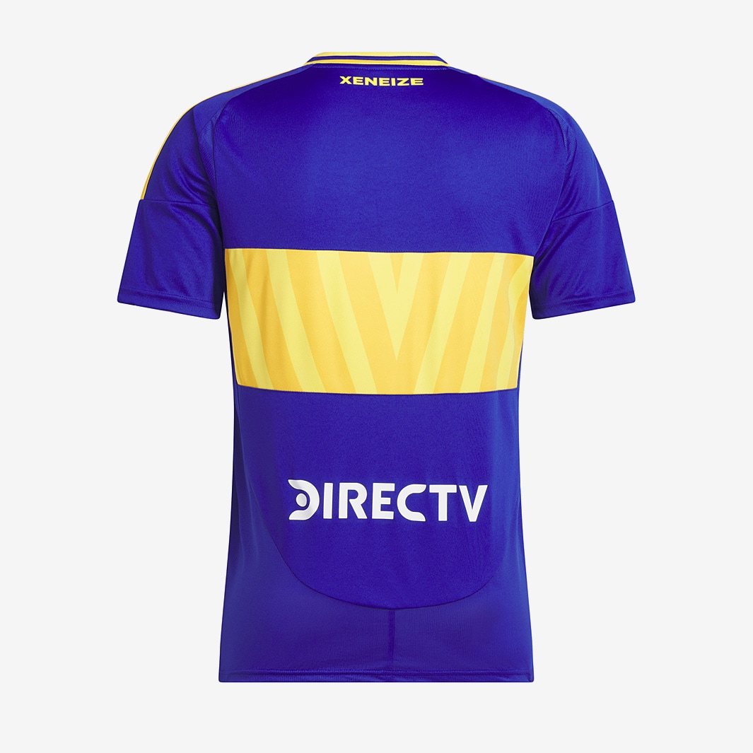 Boca Juniors ボカ ジュニアーズ　ユニフォーム adidas Amazon.com: adidas Boca Juniors Men's Third Jersey (US, Alpha