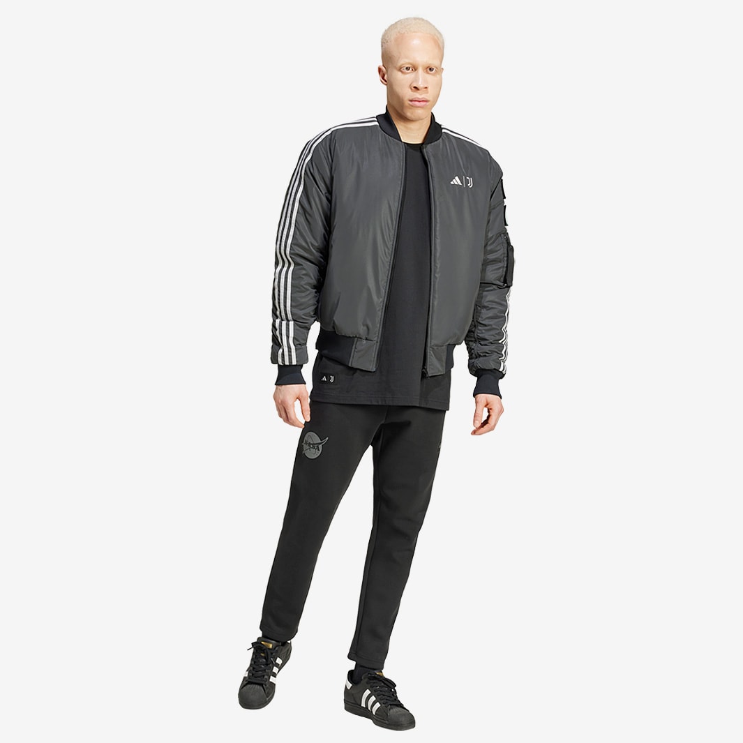 Tee adidas Juventus x Nasa Art Abbigliamento Ufficiale Uomo