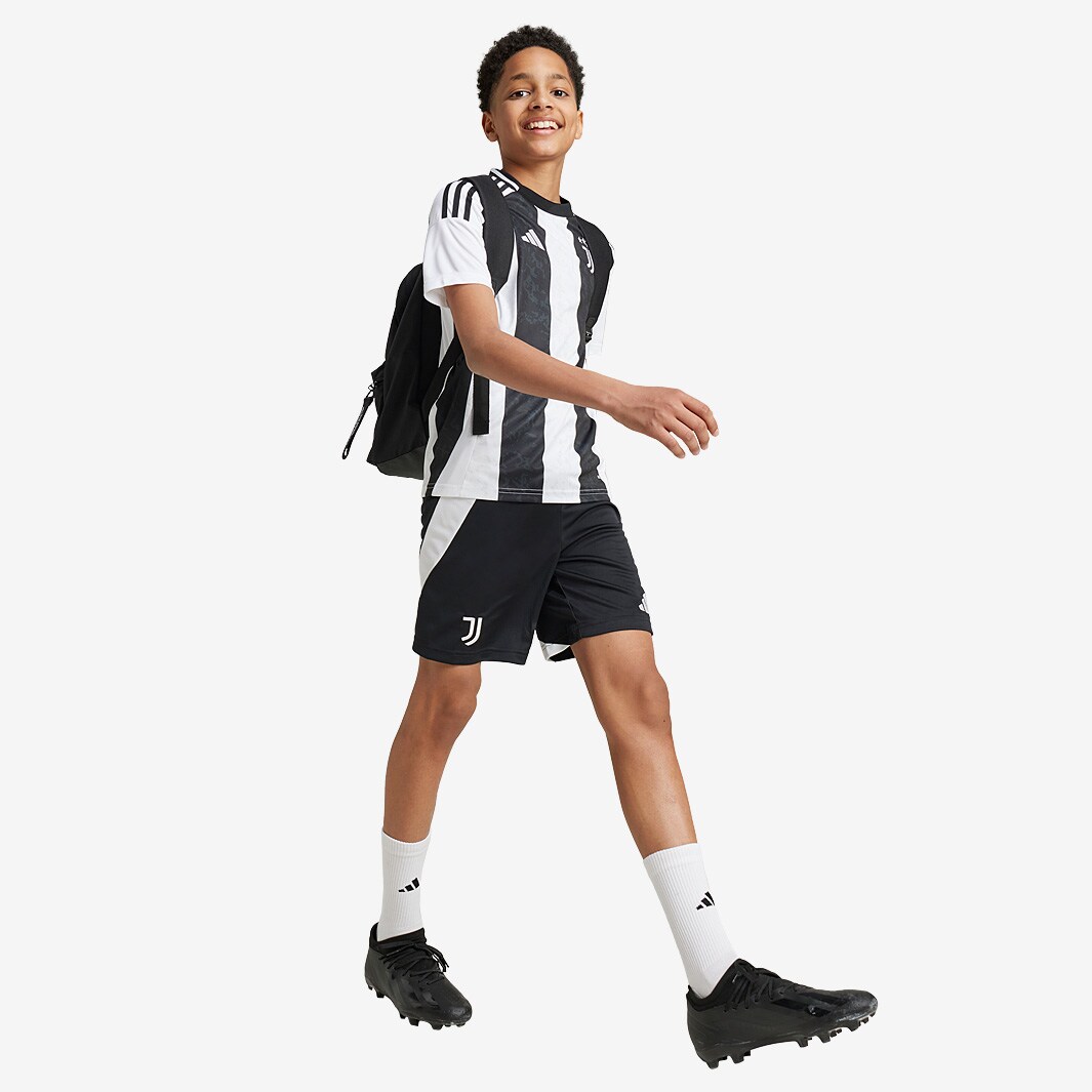 Ensemble Juventus Short Maillot Ensemble Maillot Short JUVE