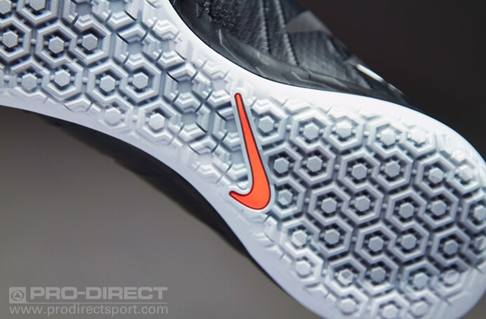Nike MercurialX Promixo Street IC - Soccer Cleats - Indoor