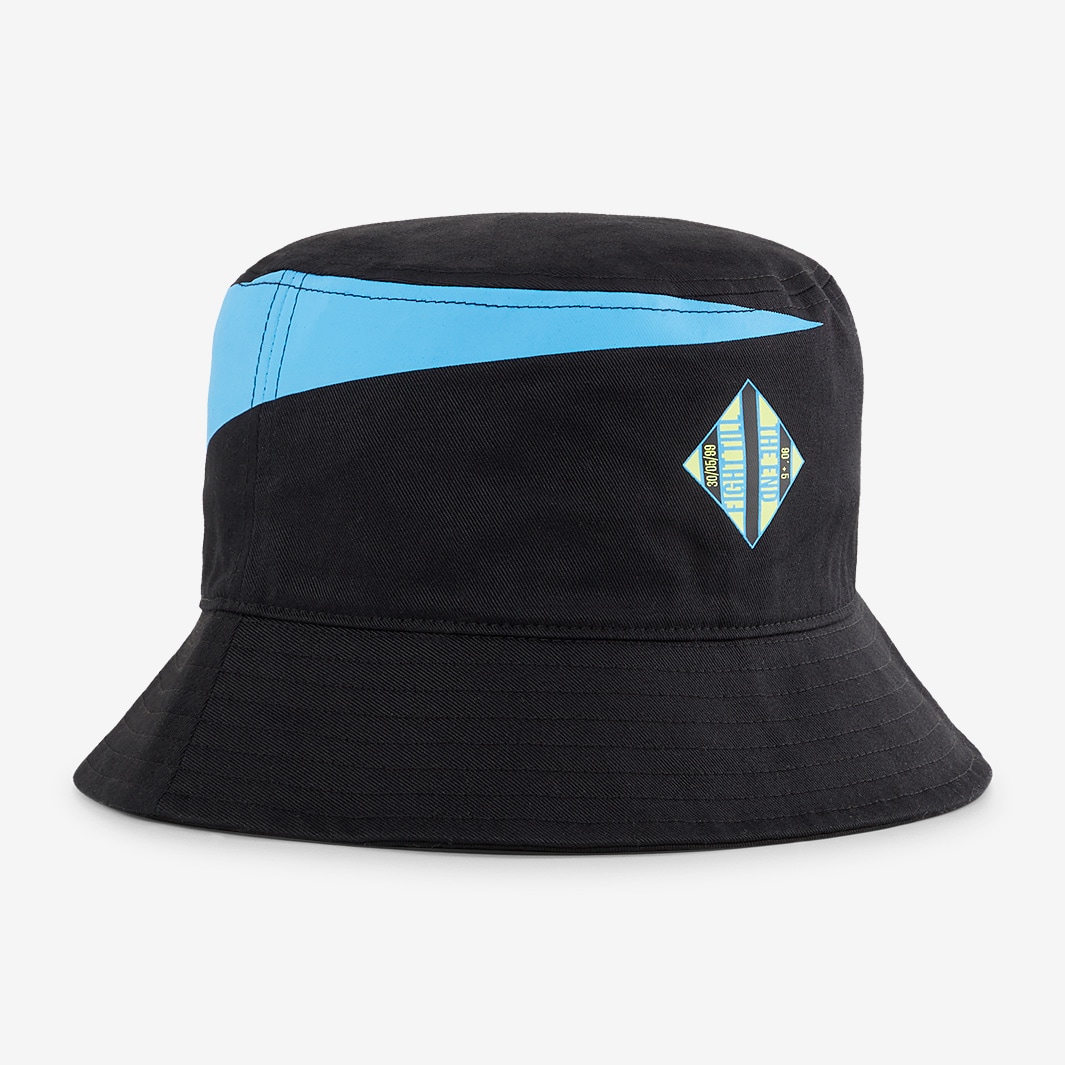 Puma man city bucket hat online