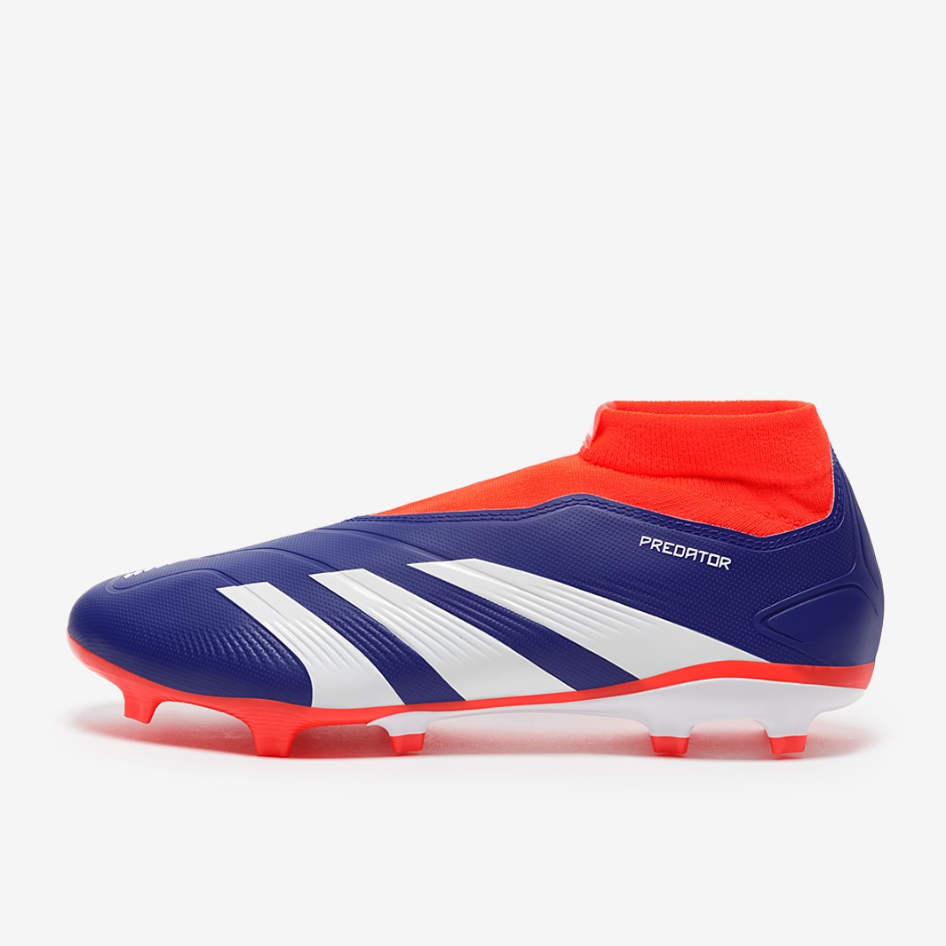 ラグビー adidas - Predator Incruza FG adidas Predator Incurza FG - Mens Boots - Firm Ground - Core