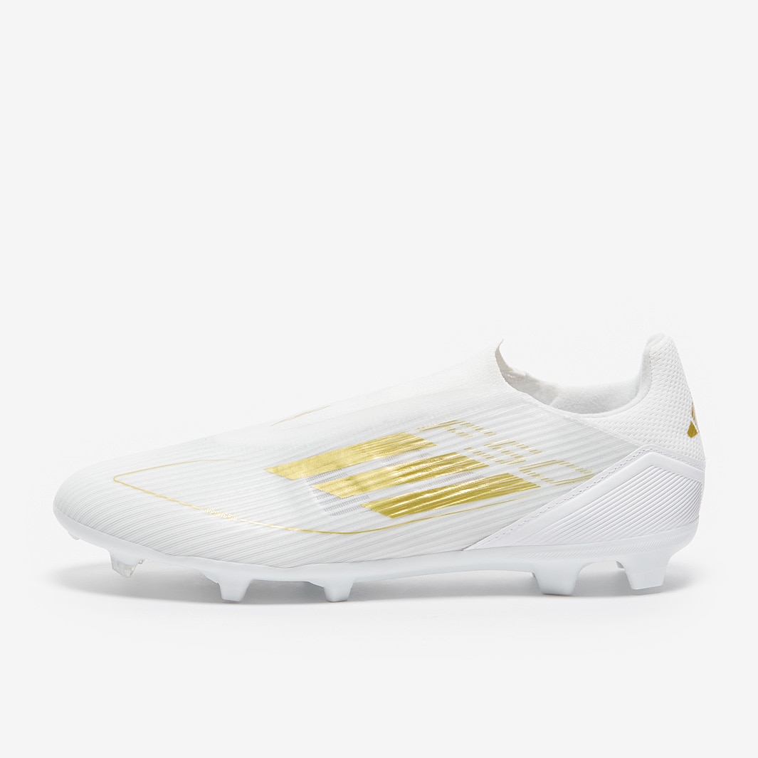 Cr7 cleats white and gold price online