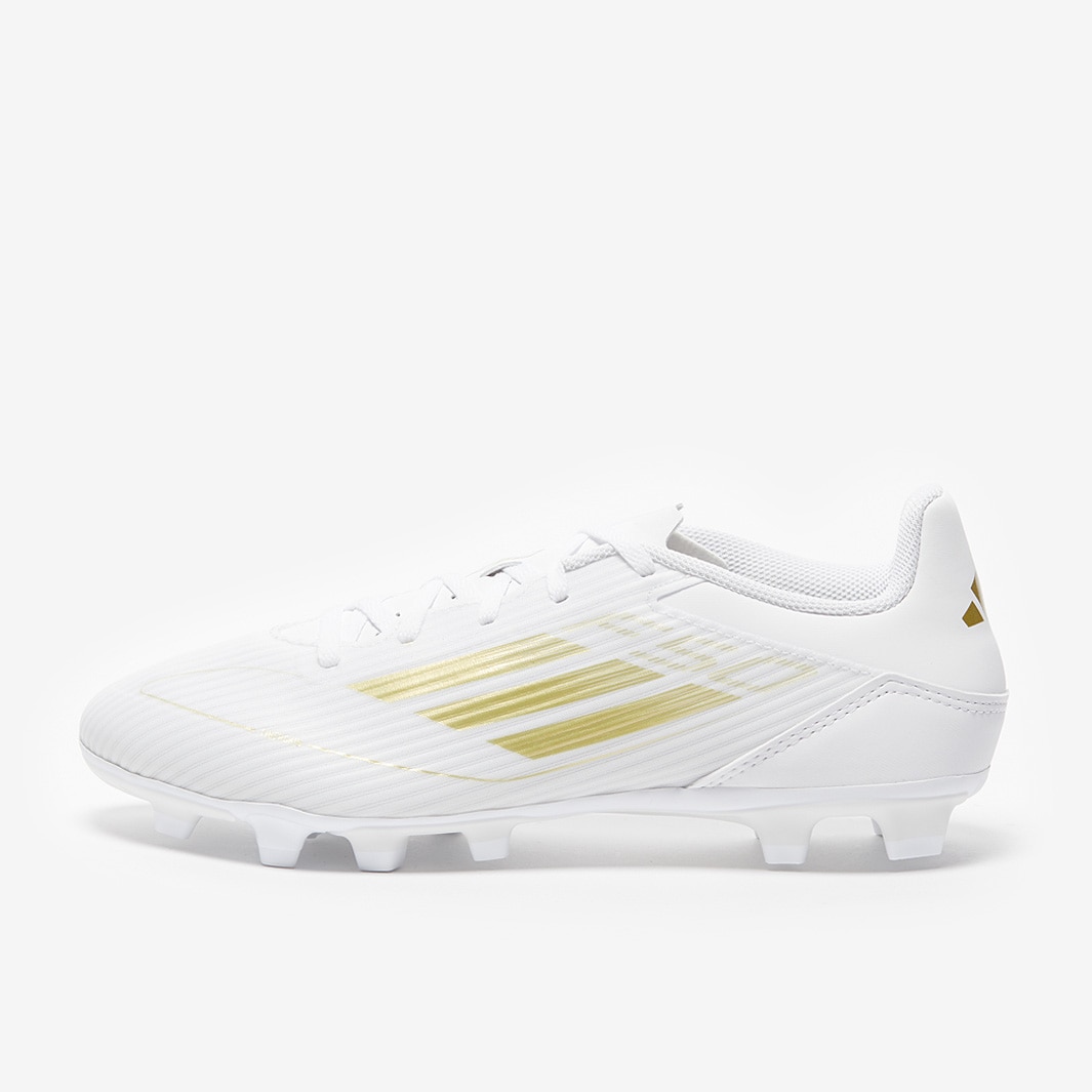 Amazon.com | Adidas F50 LEAGUE HG/AG Soccer Cleats, Footwear