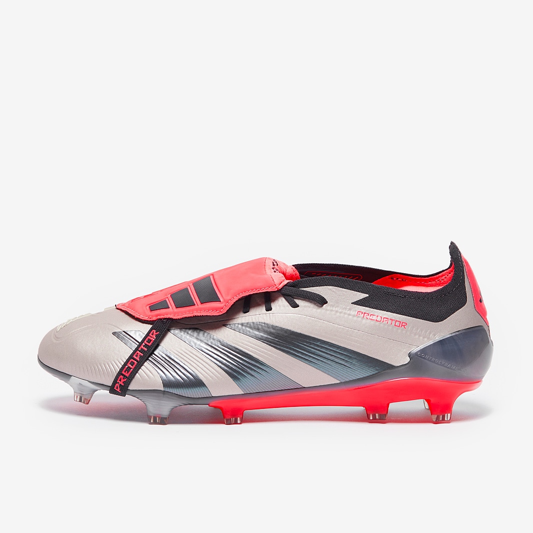 Adidas predator old hotsell