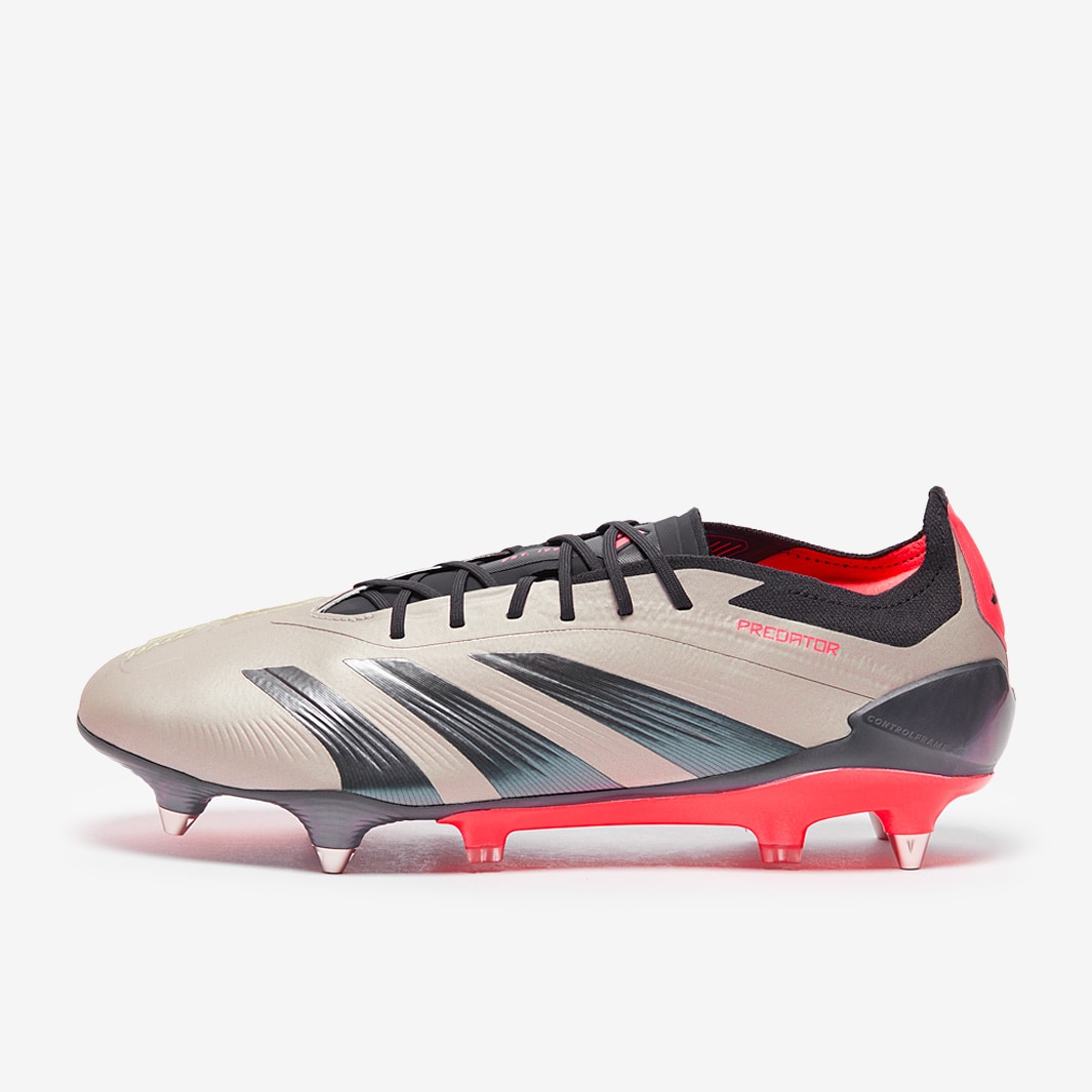 Adidas predator chrome hotsell