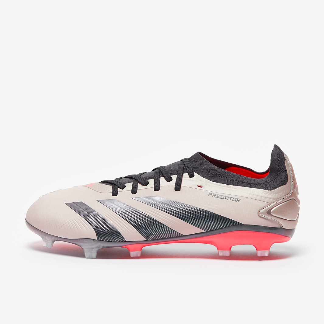 シューズ adidas PREDATOR PRO HG/AG 26cm US8 adidas Predator Pro FG Soccer Cleats | Vivid Horizon Pack