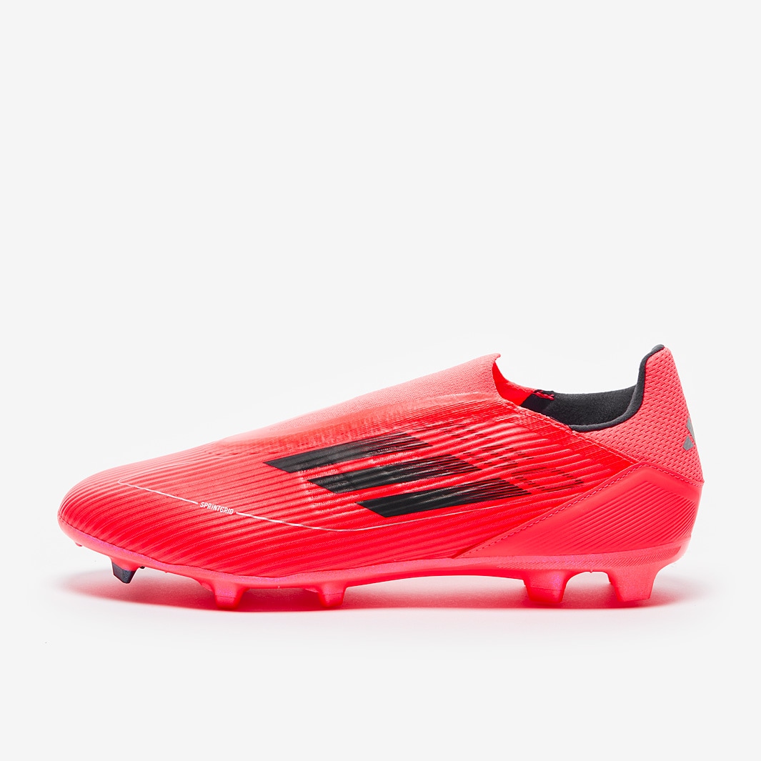 adidas F50 League Laceless FG MG