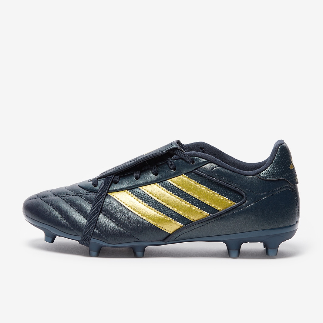 adidas Copa Gloro II Firm Ground Aurora Indoork/Gold Met/Aurora