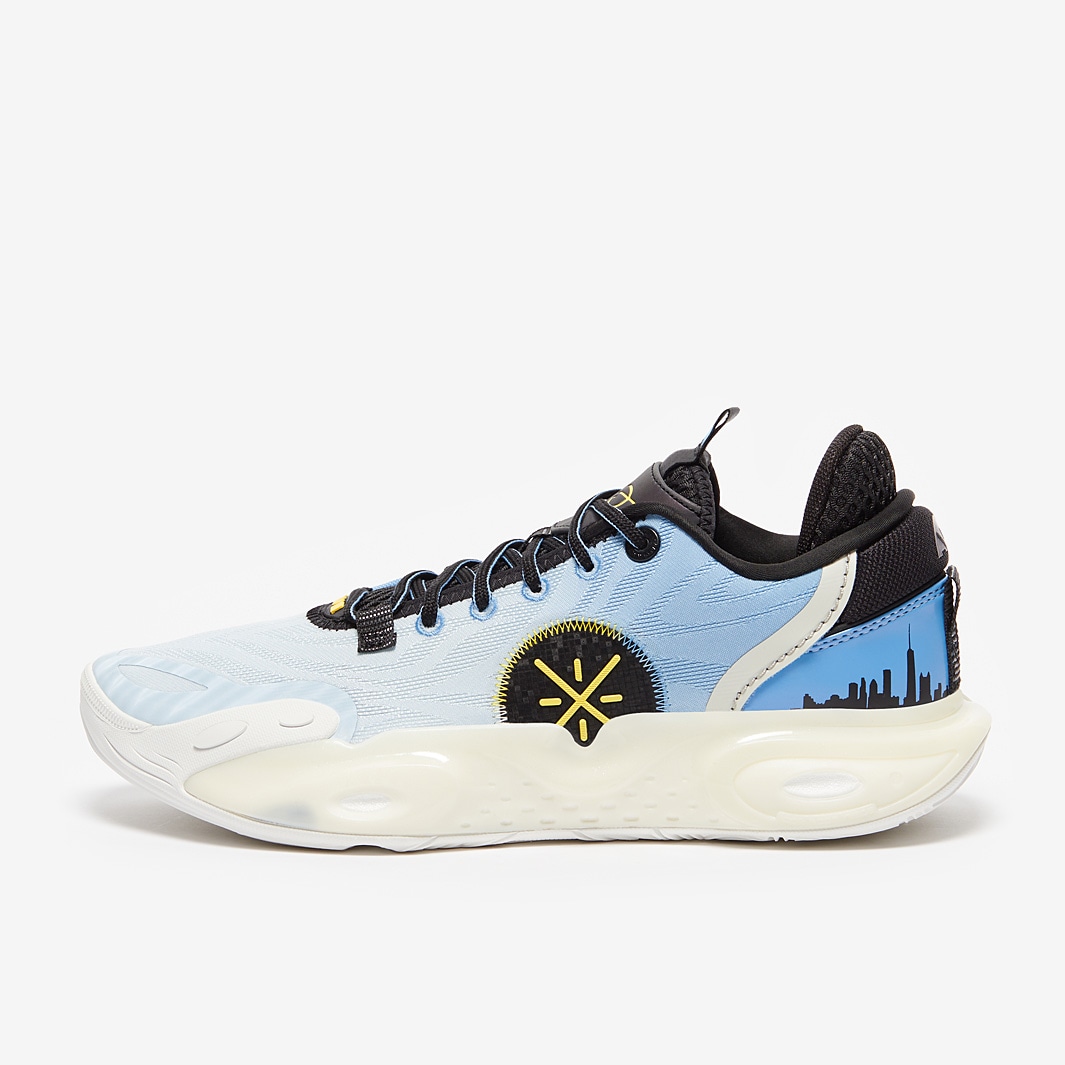 Wade All City 12  US7 Li Ning Way of Wade All City 12 \u201cOrigin\u201d D\u0027Angelo Russell