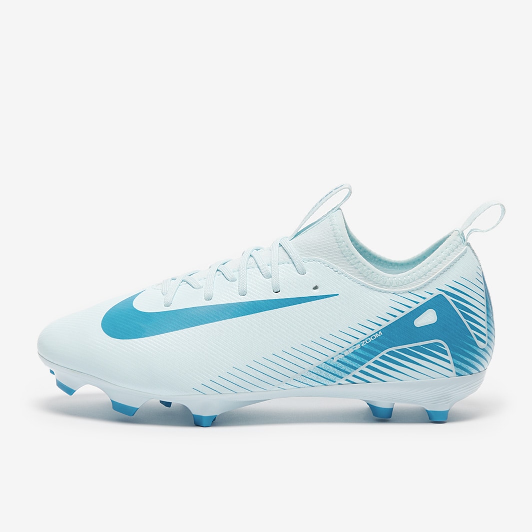 Nike Mercurial アクアブルー スパイク Nike Mercurial アクアブルー スパイク
