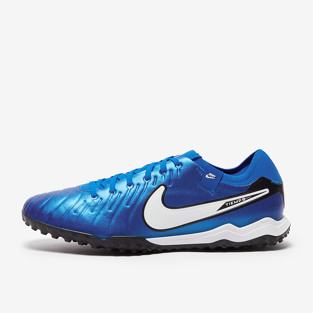 Nike Tiempo Legend X Pro Turf - Soar/White - Adult Boots |