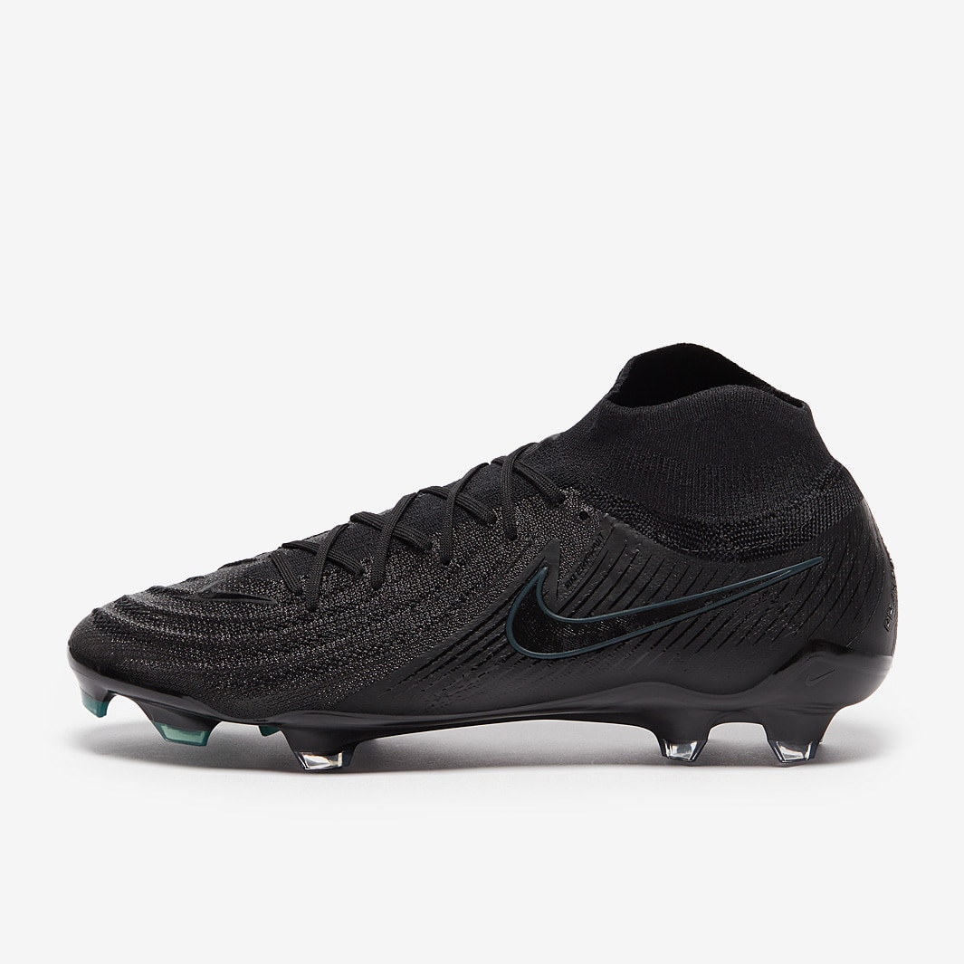 Nike Phantom Luna II Elite AG-PRO Shadow - Black