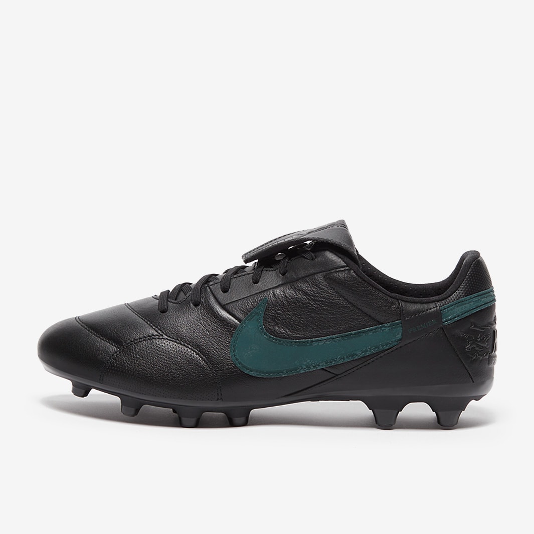 Nike premier black black black best sale