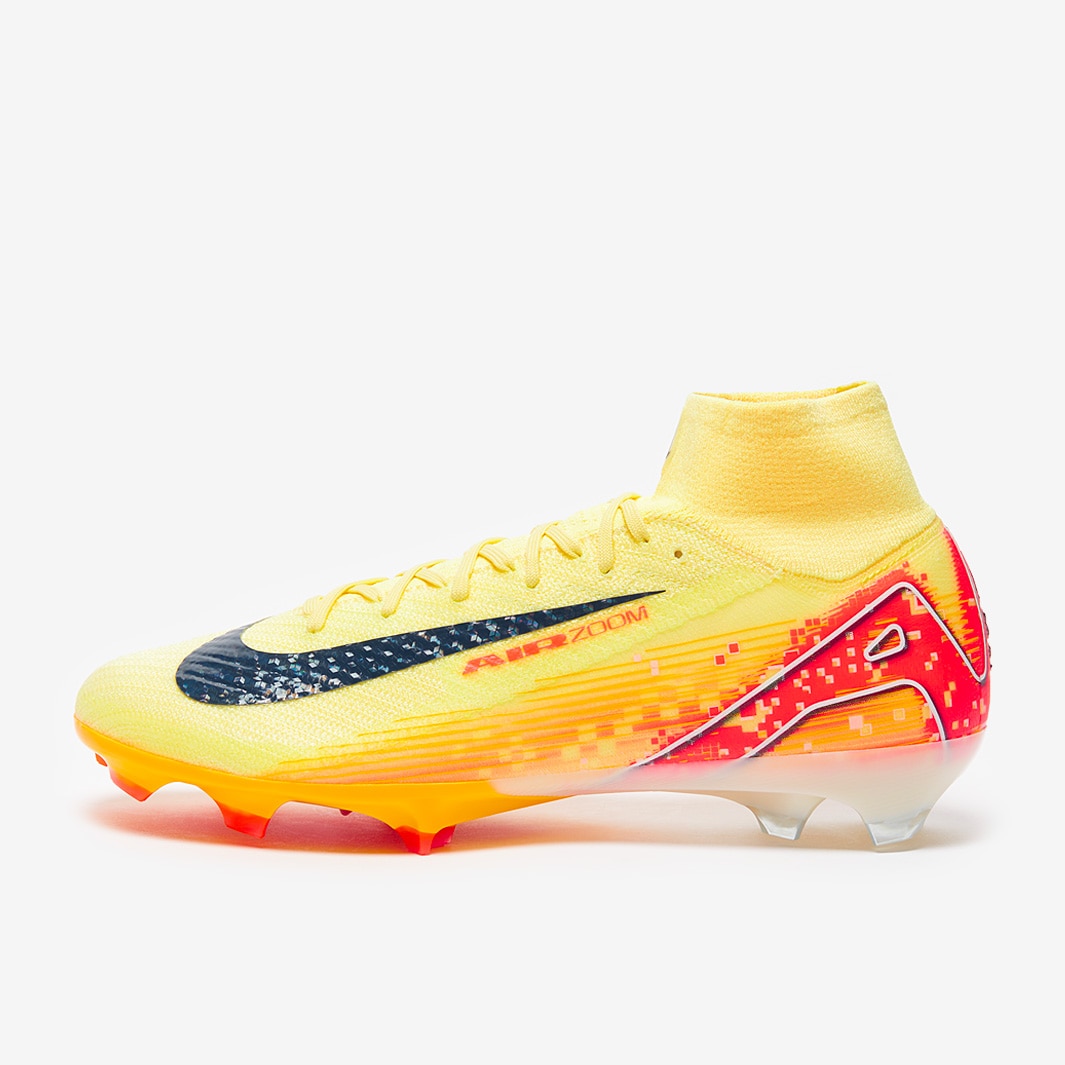NIKE サッカー スパイク 靴 シューズ ナイキ nike メンズ 黒 白
