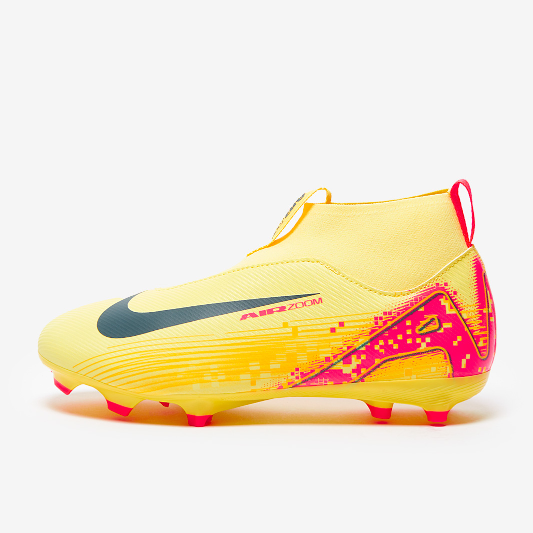 nike mercurial superfly 5 orange