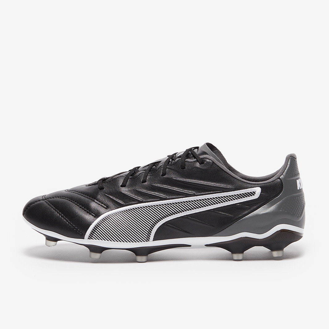 Puma King Pro FG AG