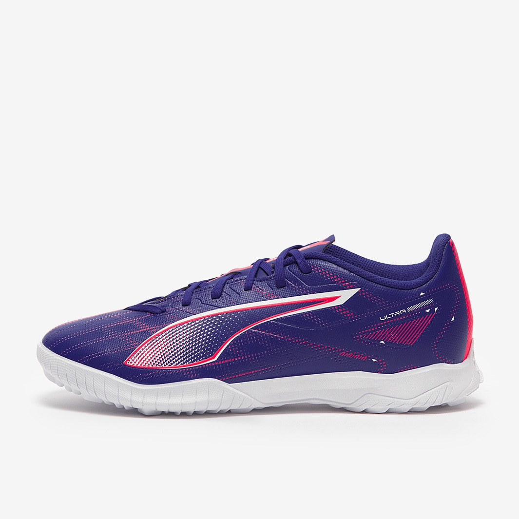 シューズ PUMA ULTRA 5 Puma Ultra 5 Ultimate Volume Up Firm Ground - Puma White