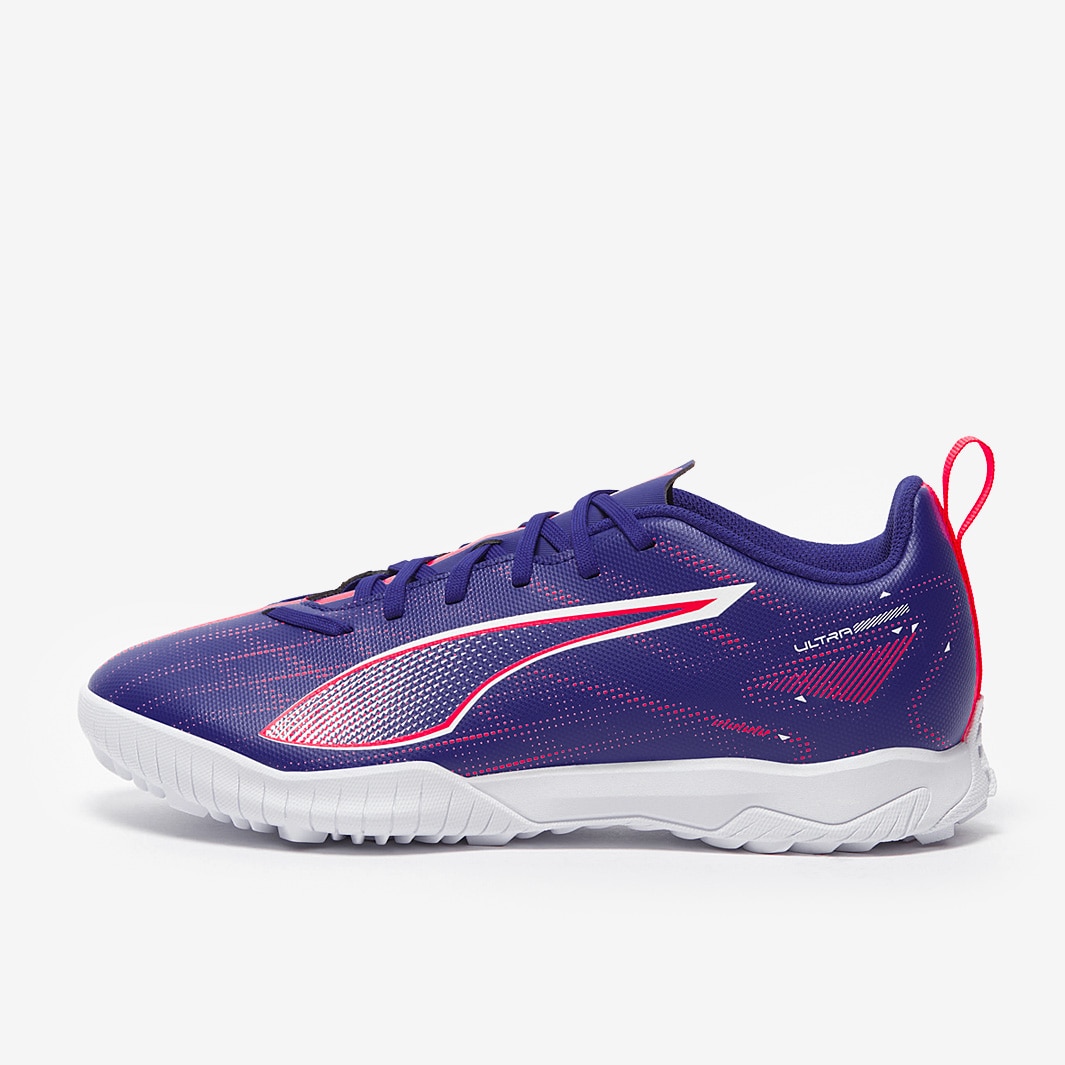 ULTRA 5 PLAY TT Football Boots Youth | PUMA