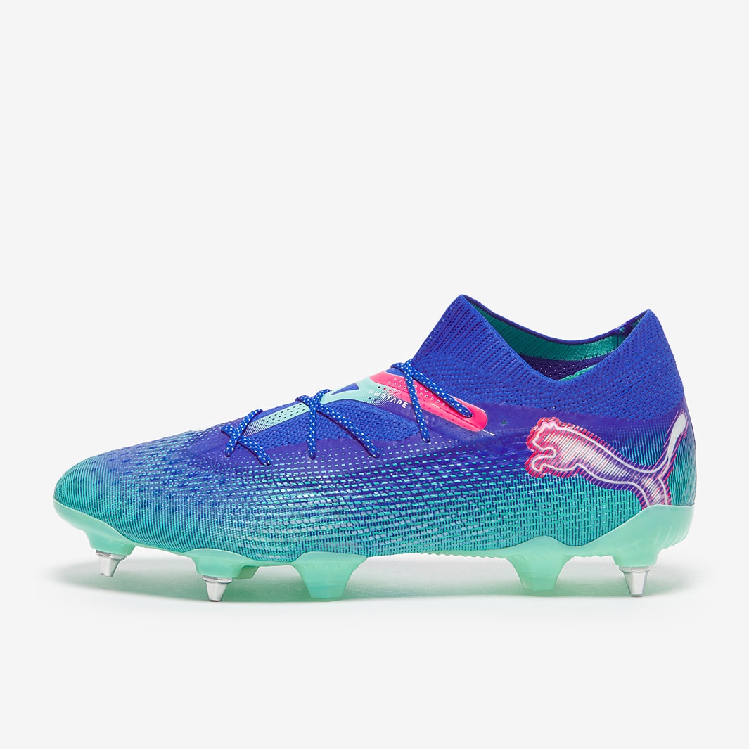 Puma Future 7 Ultimate Mixed Ground x Soft Ground
