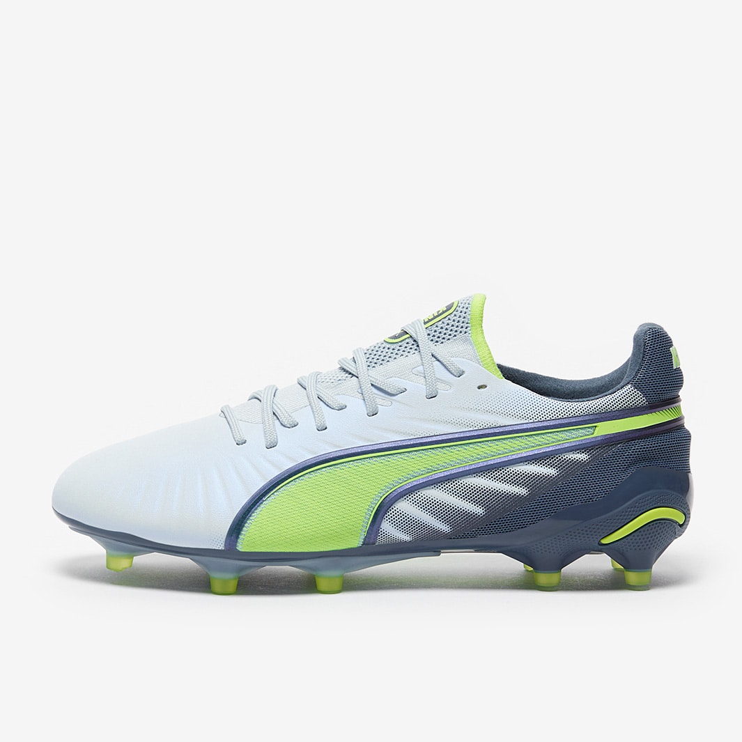 Puma Future Mg Tacos Fútbol Puma Attacanto FG/AG Para Niñas
