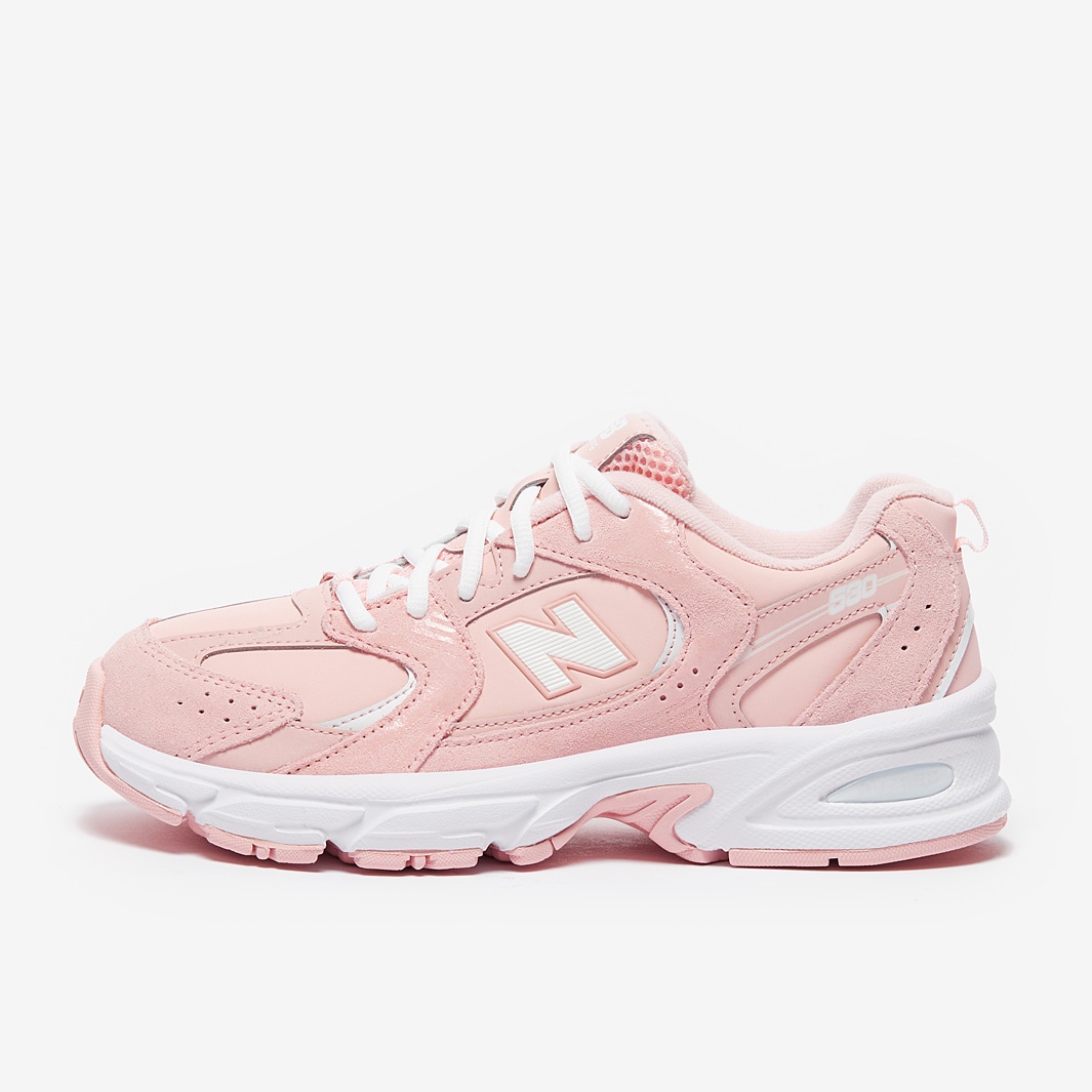 Tennis Shoe New Balance 452 Rosa Baskets 452 New Balance Rose