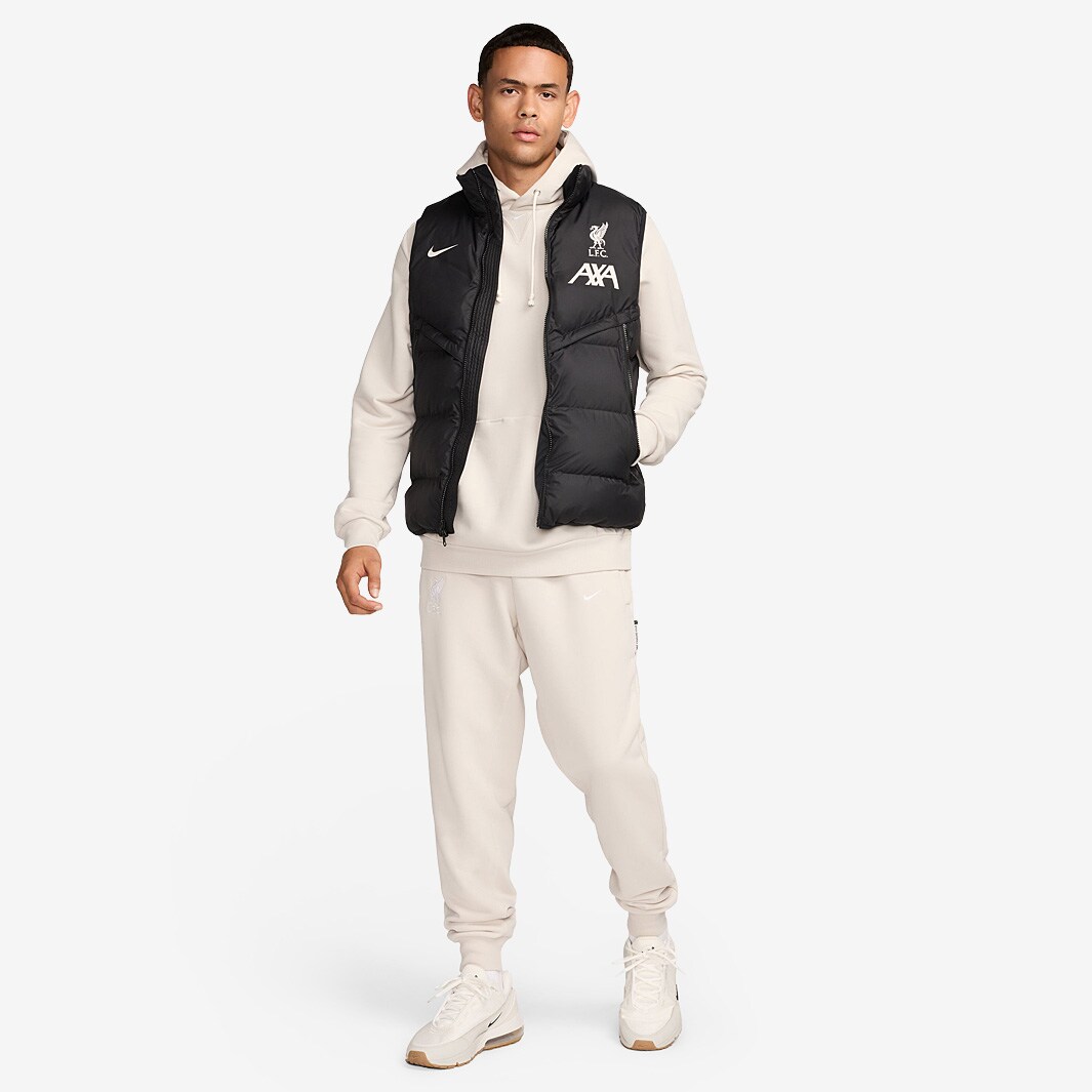 nike liverpool vest